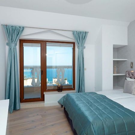 La Mer Penthouse 바르나 외부 사진