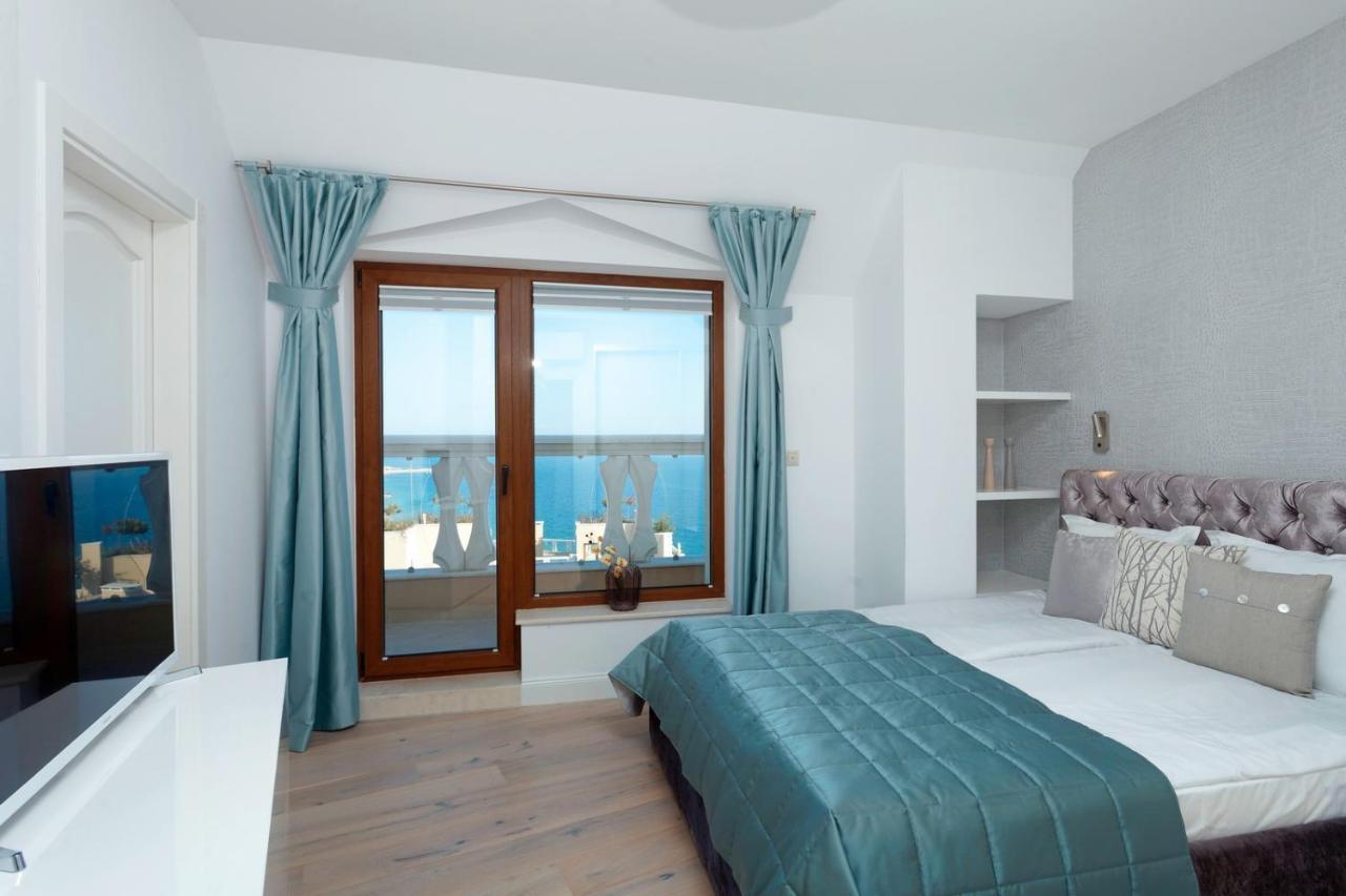 La Mer Penthouse 바르나 외부 사진
